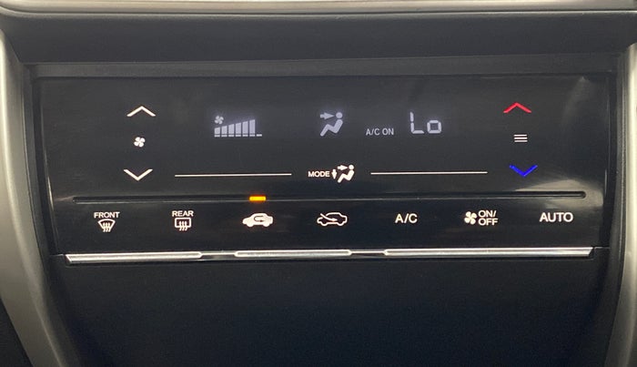 2018 Honda City V MT PETROL, Petrol, Manual, 33,514 km, Automatic Climate Control