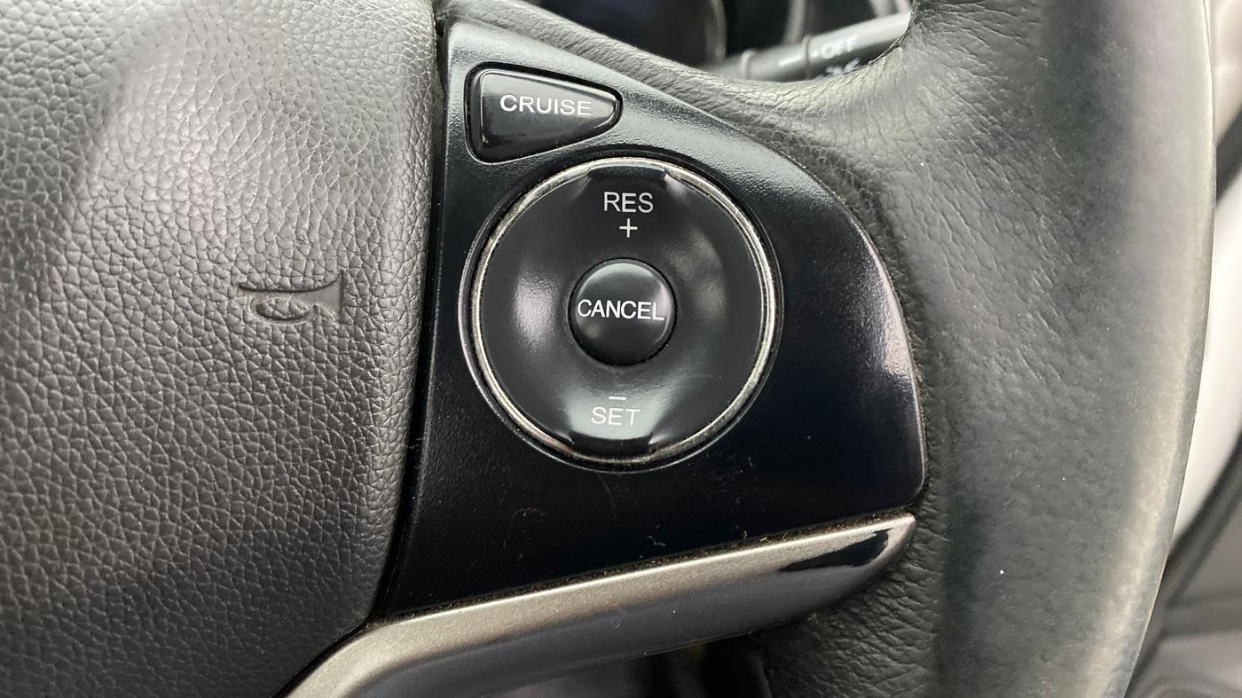 2018 Honda City V MT PETROL, Petrol, Manual, 33,514 km, Adaptive Cruise Control