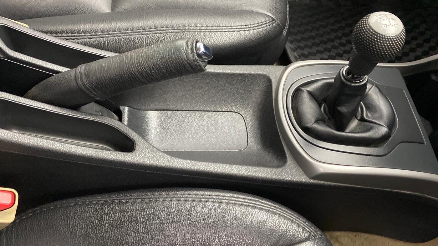 2018 Honda City V MT PETROL, Petrol, Manual, 33,514 km, Gear Lever