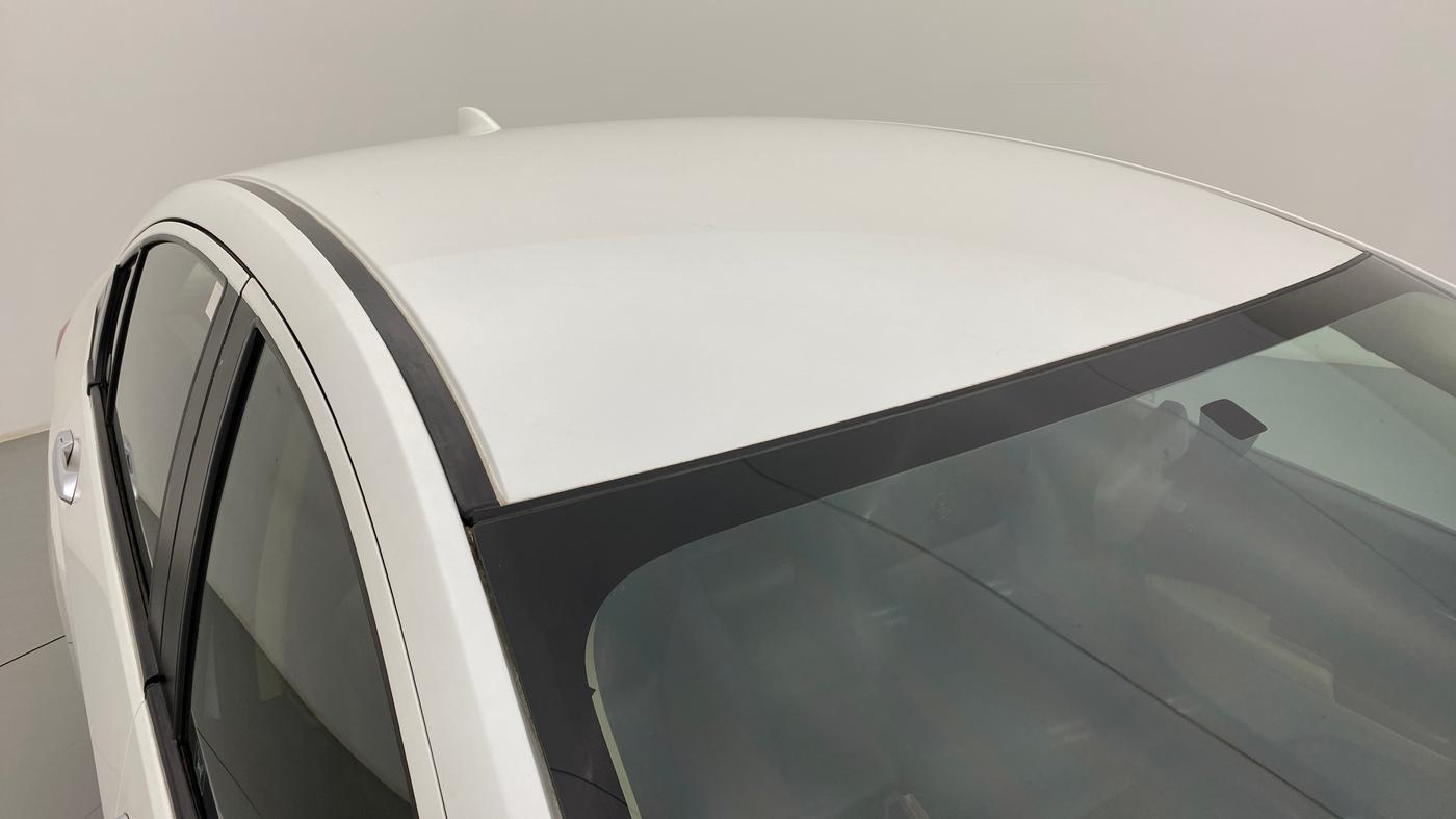 2018 Honda City V MT PETROL, Petrol, Manual, 33,514 km, Roof