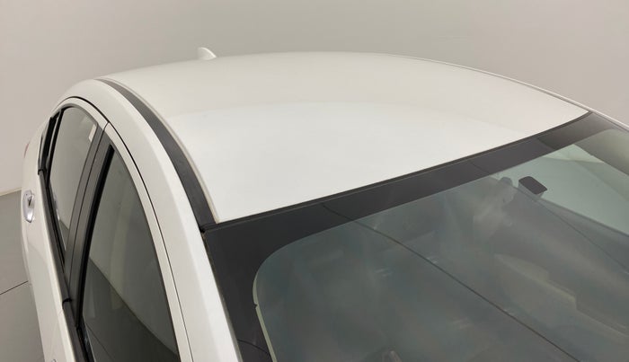 2018 Honda City V MT PETROL, Petrol, Manual, 33,514 km, Roof