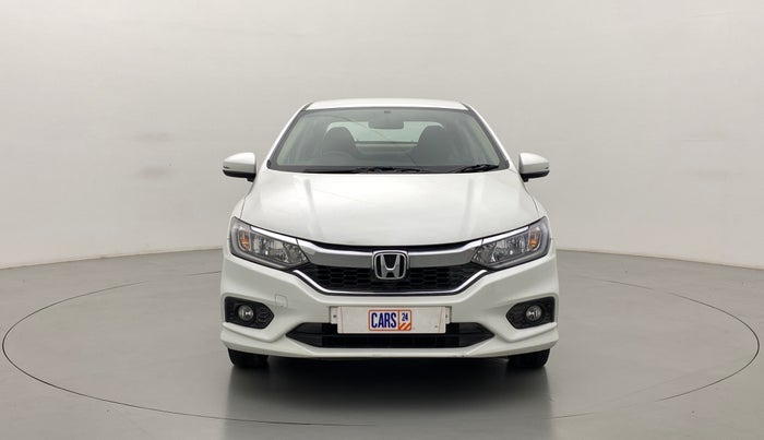 2018 Honda City V MT PETROL, Petrol, Manual, 33,514 km, Front