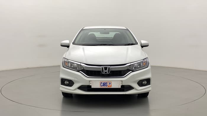 2018 Honda City V MT PETROL, Petrol, Manual, 33,514 km, Front