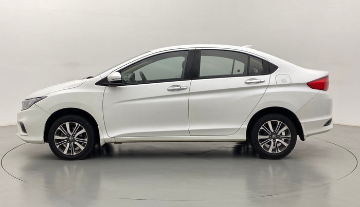 2018 Honda City V MT PETROL, Petrol, Manual, 33,514 km, Left Side