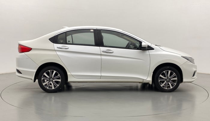 2018 Honda City V MT PETROL, Petrol, Manual, 33,514 km, Right Side View