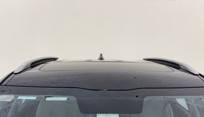 2020 KIA SELTOS HTX 1.5 PETROL, Petrol, Manual, 29,547 km, Moonroof/ Sunroof