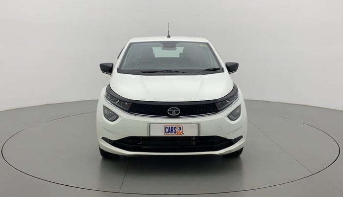 2021 Tata ALTROZ XZ 1.5 RTQ, Diesel, Manual, 40,007 km, Front