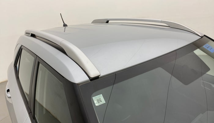 2019 Hyundai VENUE S 1.2, Petrol, Manual, 58,966 km, Roof