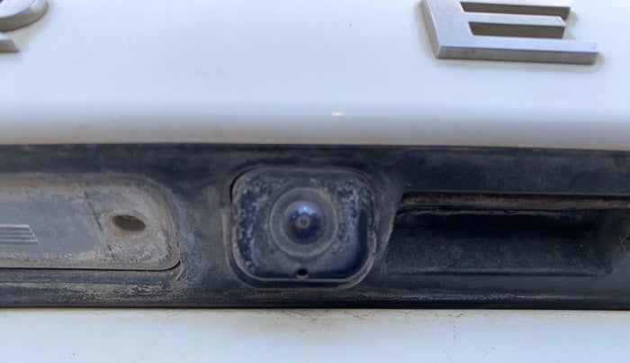 2021 Hyundai Creta S 1.5 DIESEL, Diesel, Manual, 65,641 km, Parking Camera