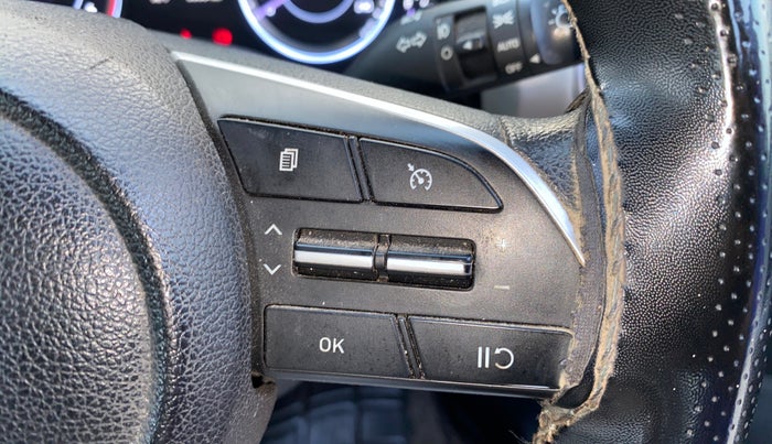 2021 Hyundai Creta S 1.5 DIESEL, Diesel, Manual, 65,641 km, Adaptive Cruise Control