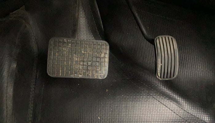 2020 Tata Tiago XZA PLUS PETROL, Petrol, Automatic, 70,575 km, Pedals