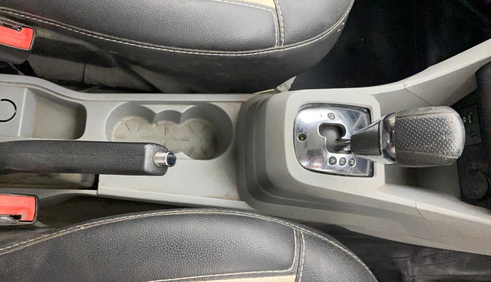 2020 Tata Tiago XZA PLUS PETROL, Petrol, Automatic, 70,575 km, Gear Lever