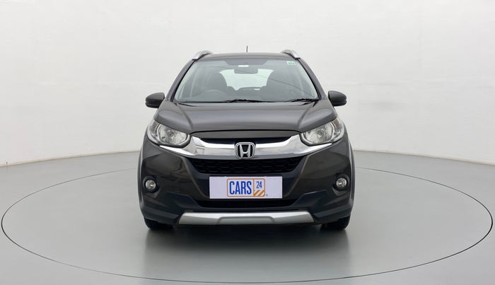 2017 Honda WR-V 1.2 i-VTEC VX MT, Petrol, Manual, 23,183 km, Front