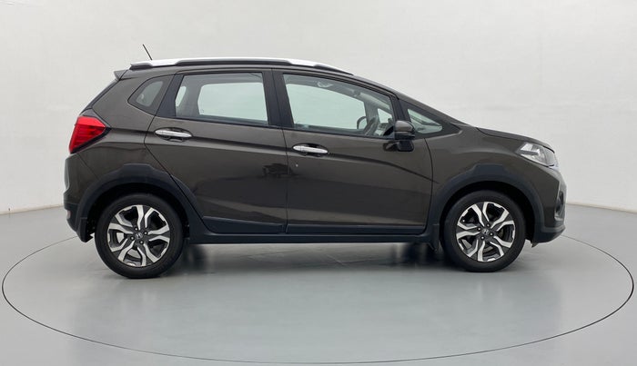 2017 Honda WR-V 1.2 i-VTEC VX MT, Petrol, Manual, 23,183 km, Right Side View
