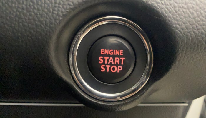 2023 Maruti Swift ZXI PLUS AMT DUAL TONE, Petrol, Automatic, 19,538 km, Keyless Start/ Stop Button