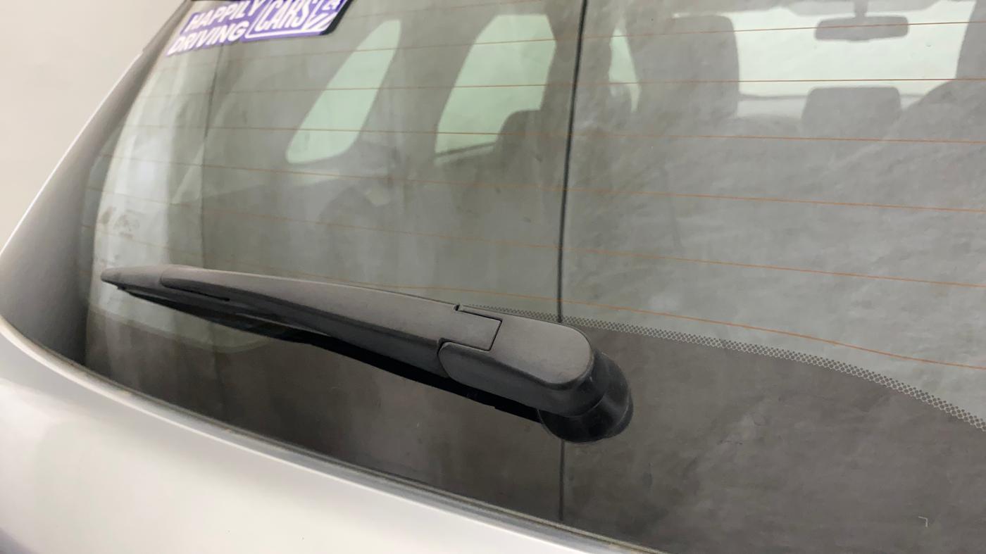 2023 Maruti Grand Vitara ALPHA SMART HYBRID, Petrol, Manual, 67,233 km, Rear Wiper