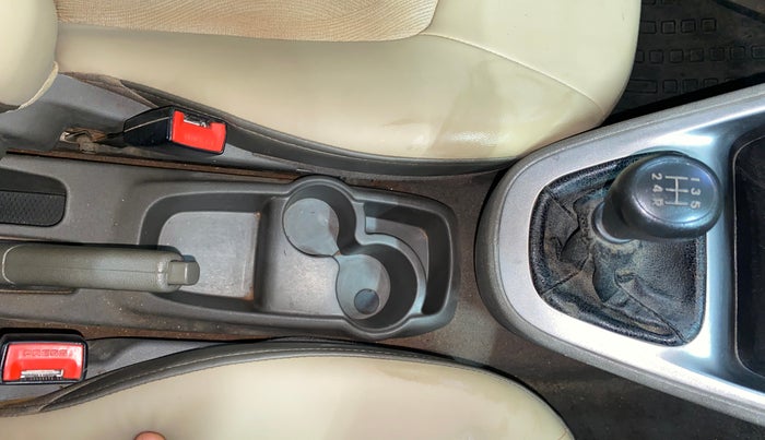 2013 Hyundai i10 MAGNA 1.1, Petrol, Manual, 56,946 km, Gear Lever