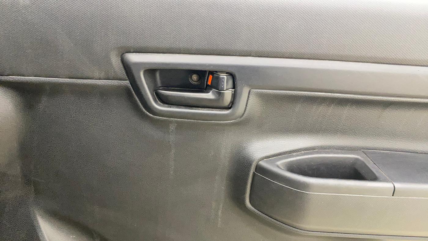 2019 Maruti S PRESSO VXI, Petrol, Manual, 68,061 km, Driver Side Door Panels Control