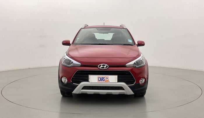 2016 Hyundai i20 Active 1.2 SX, Petrol, Manual, 54,842 km, Front