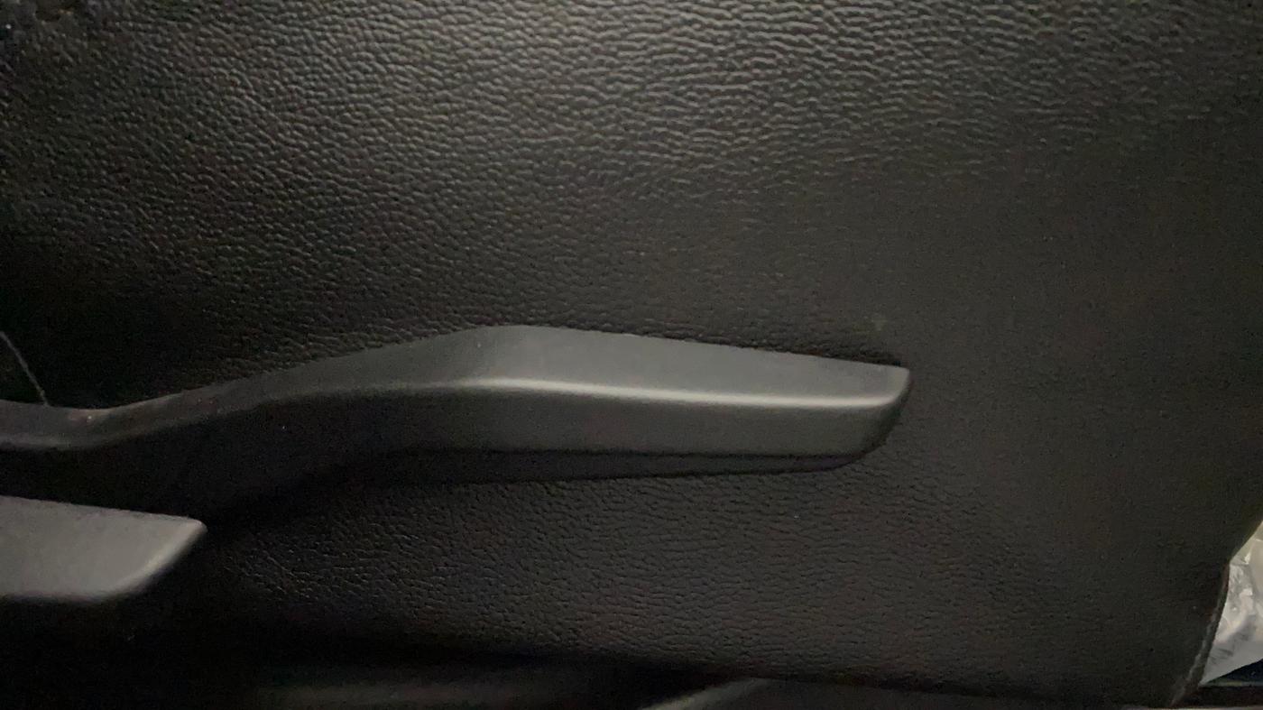 2022 Maruti Swift VXI AMT, Petrol, Automatic, 19,257 km, Driver Side Adjustment Panel
