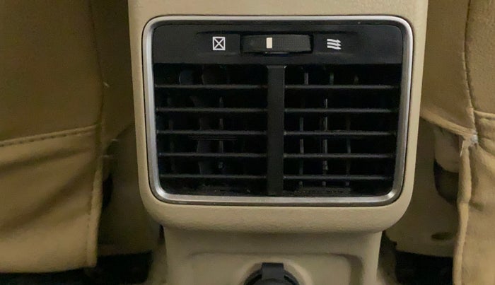 2017 Maruti Ciaz ALPHA 1.4 PETROL, Petrol, Manual, 52,917 km, Rear AC Vents