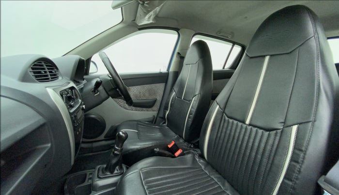 2017 Maruti Alto 800 VXI, Petrol, Manual, 63,622 km, Right Side Front Door Cabin