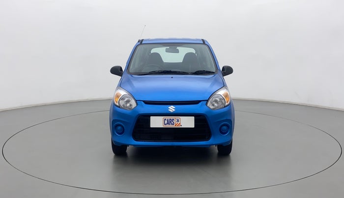 2017 Maruti Alto 800 VXI, Petrol, Manual, 63,622 km, Front