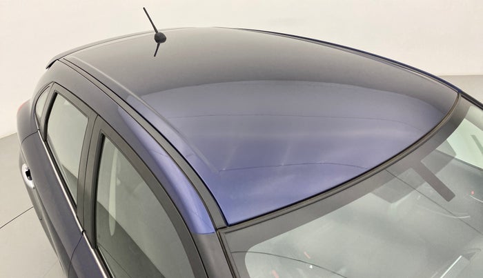 2021 Toyota Glanza G CVT, Petrol, Automatic, 8,406 km, Roof