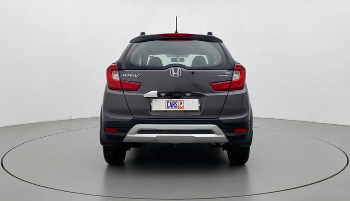 2017 Honda WR-V 1.2L I-VTEC VX MT, Petrol, Manual, 86,605 km, Back/Rear