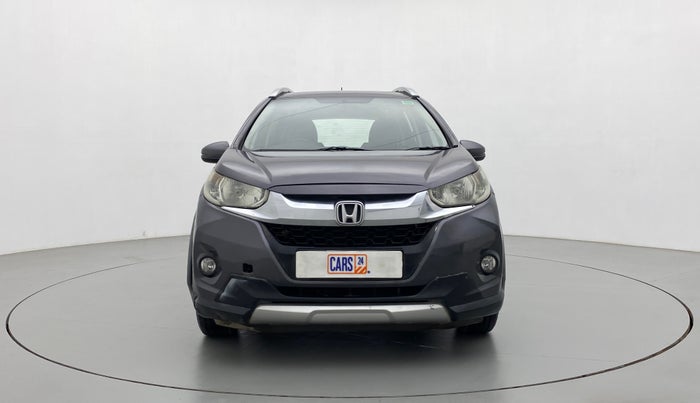 2017 Honda WR-V 1.2L I-VTEC VX MT, Petrol, Manual, 86,605 km, Front