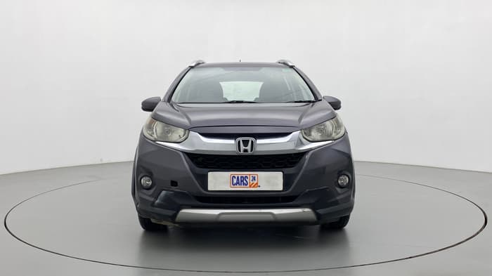 2017 Honda WR-V 1.2L I-VTEC VX MT, Petrol, Manual, 86,605 km, Front