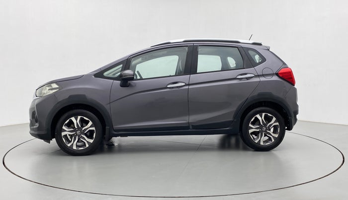 2017 Honda WR-V 1.2L I-VTEC VX MT, Petrol, Manual, 86,605 km, Left Side