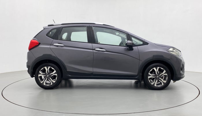 2017 Honda WR-V 1.2L I-VTEC VX MT, Petrol, Manual, 86,605 km, Right Side View