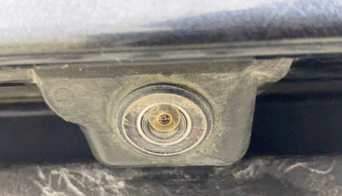 2022 Skoda SLAVIA STYLE 1.5L TSI DSG, Petrol, Automatic, 36,151 km, Parking Camera