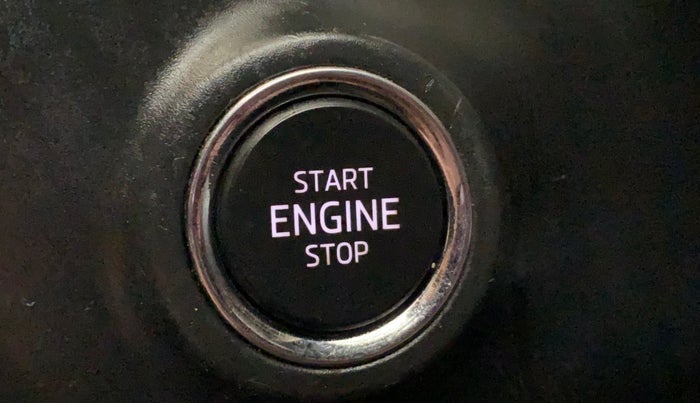 2022 Skoda SLAVIA STYLE 1.5L TSI DSG, Petrol, Automatic, 36,151 km, Keyless Start/ Stop Button