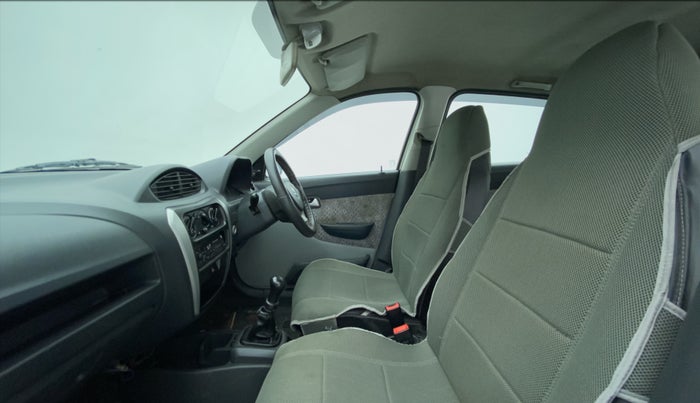 2018 Maruti Alto 800 LXI, Petrol, Manual, 55,658 km, Right Side Front Door Cabin