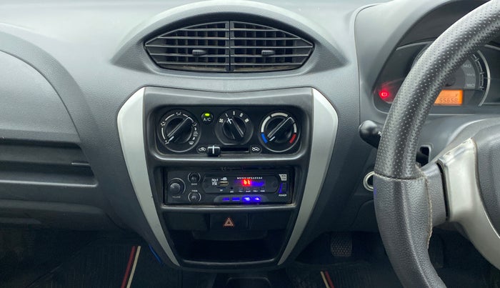 2018 Maruti Alto 800 LXI, Petrol, Manual, 55,658 km, Air Conditioner