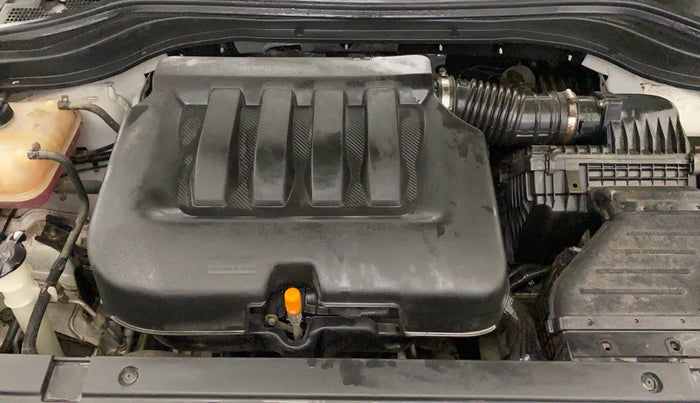 2021 Mahindra XUV700 AX 3 P MT 5 STR, Petrol, Manual, 15,831 km, Engine View