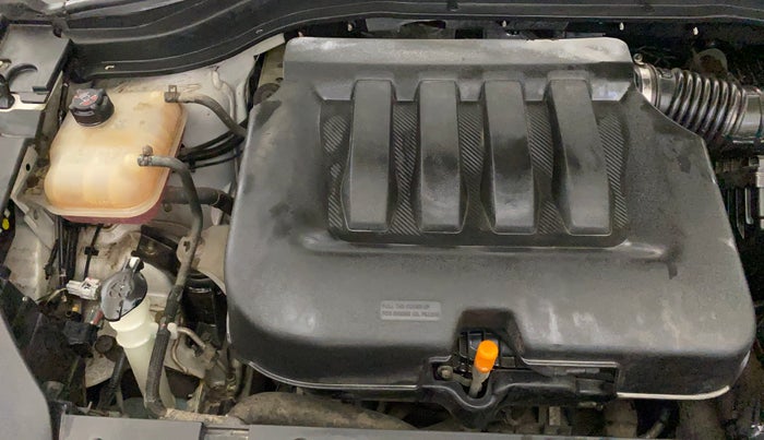 2021 Mahindra XUV700 AX 3 P MT 5 STR, Petrol, Manual, 15,831 km, Engine View - Right