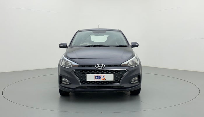 2019 Hyundai Elite i20 1.2 SPORTS PLUS VTVT, Petrol, Manual, 65,919 km, Front