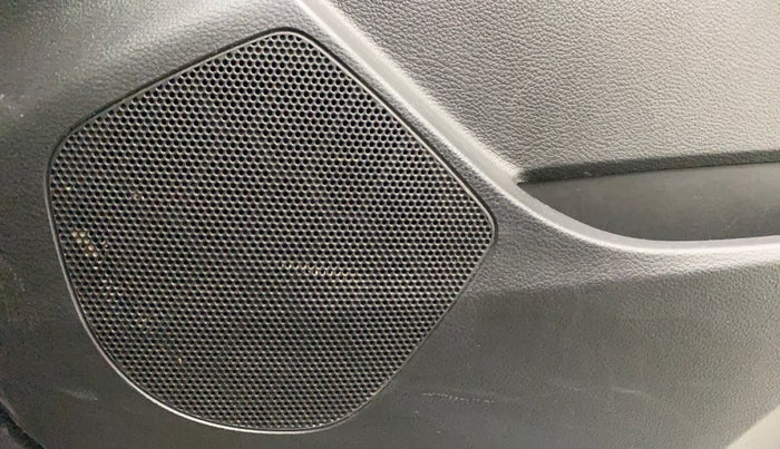 2021 Maruti Alto VXI PLUS, Petrol, Manual, 16,679 km, Speaker