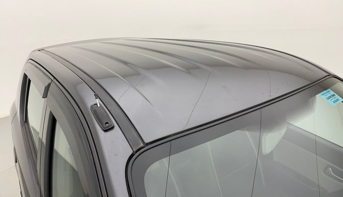 2021 Maruti Alto VXI PLUS, Petrol, Manual, 16,679 km, Roof