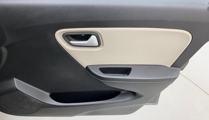 2021 Maruti Alto VXI PLUS, Petrol, Manual, 16,679 km, Driver Side Door Panels Control