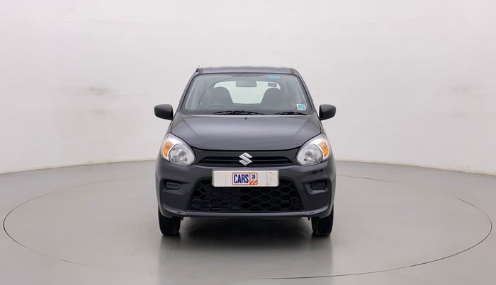 2021 Maruti Alto VXI PLUS, Petrol, Manual, 16,679 km, Front