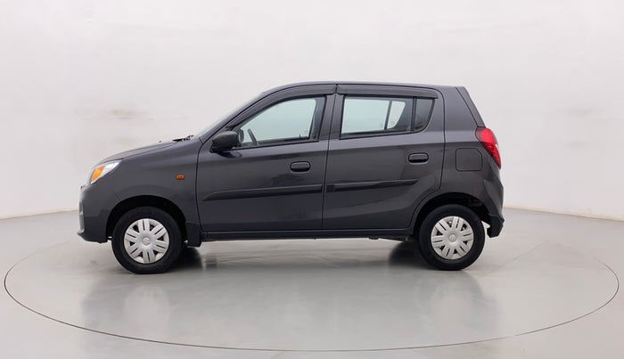 2021 Maruti Alto VXI PLUS, Petrol, Manual, 16,679 km, Left Side