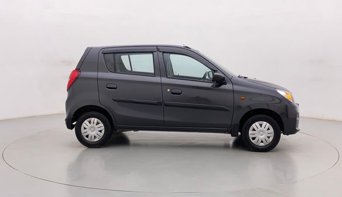 2021 Maruti Alto VXI PLUS, Petrol, Manual, 16,679 km, Right Side View