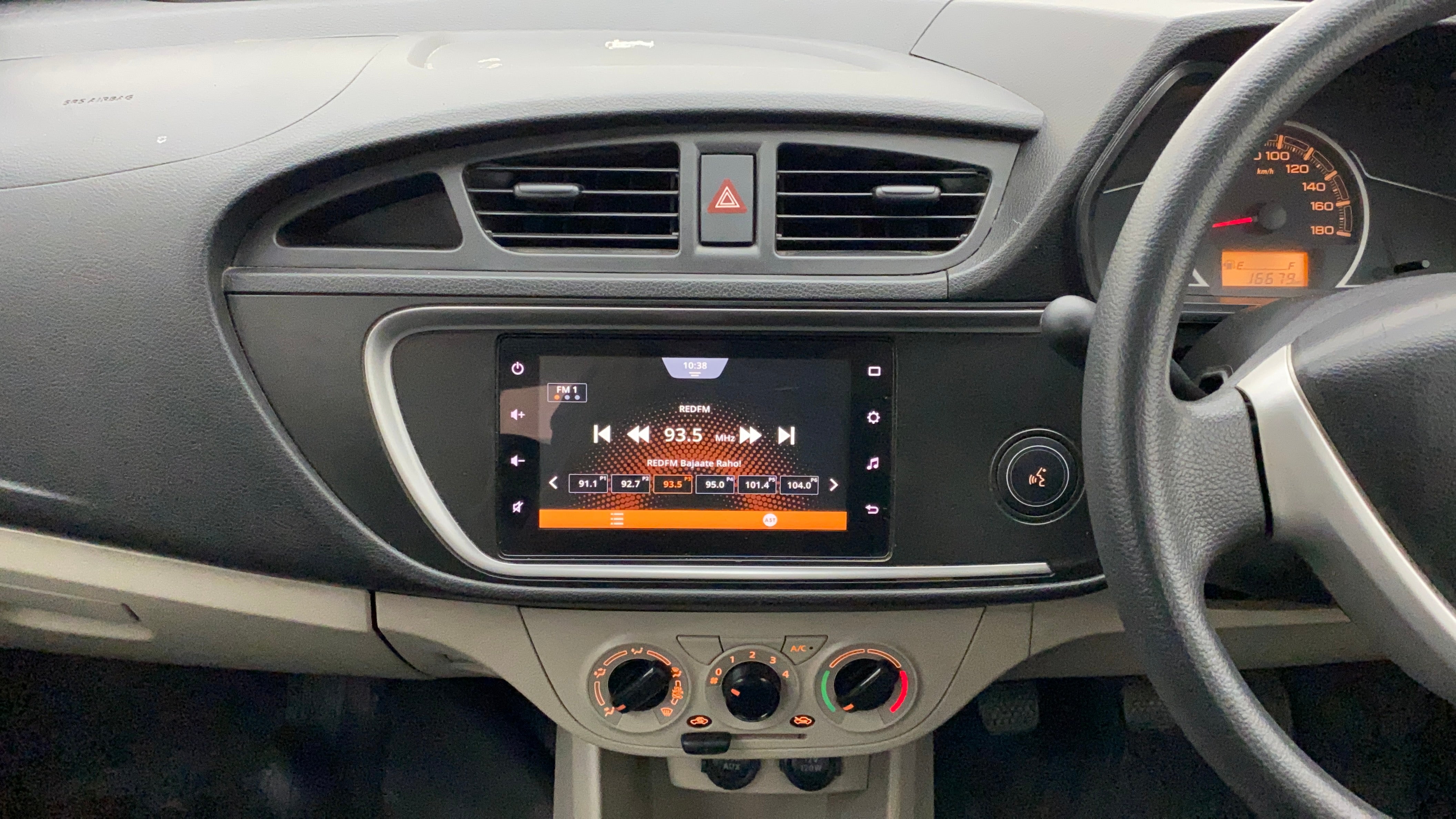 Features