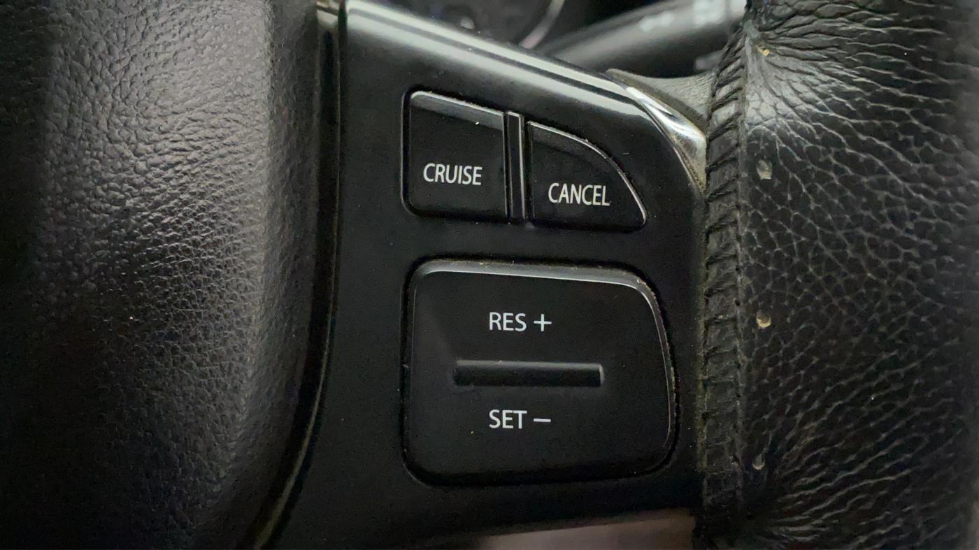 2018 Maruti Ciaz ZETA 1.5 SHVS MT PETROL, Petrol, Manual, 15,940 km, Adaptive Cruise Control