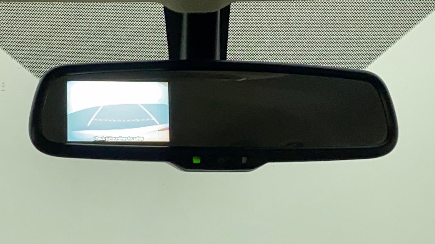 2018 Maruti Ciaz ZETA 1.5 SHVS MT PETROL, Petrol, Manual, 15,940 km, IRVM Reverse Camera
