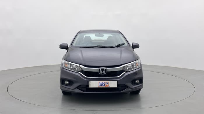 2019 Honda City V MT PETROL, Petrol, Manual, 83,657 km, Front